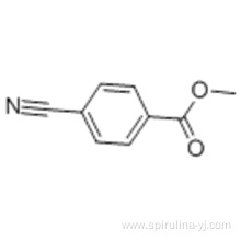 Methyl 4-cyanobenzoate CAS 1129-35-7